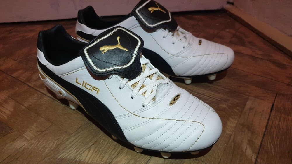 Puma Liga Gold Lewandowski Nowe 42