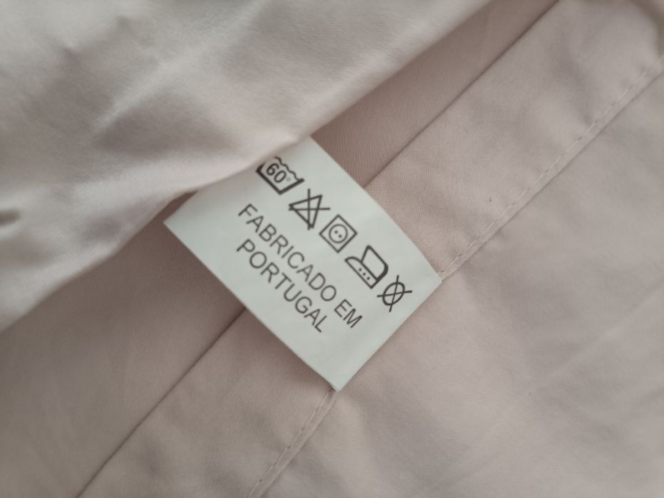 Conjunto Lençóis Solteiro Coelima