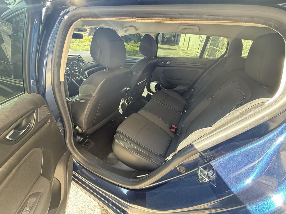 Продаю власний Renault Megane