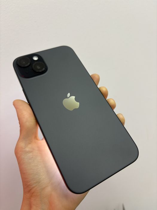 Айфон iphone 15 Plus 128 gb