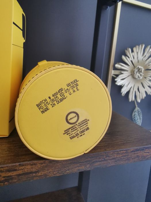 Armaf Odyssey Mega Limited Edition