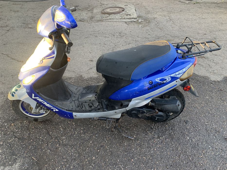 Продам Viper Wind