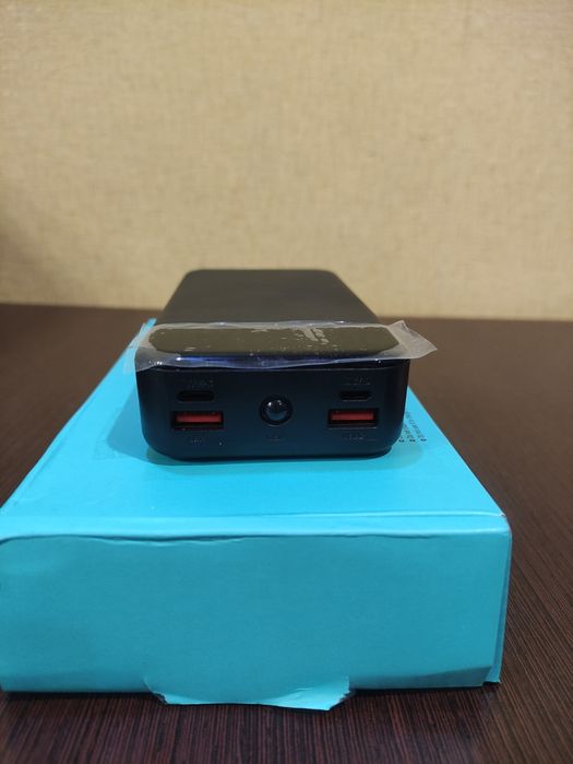 Павербанк на 20000mAh