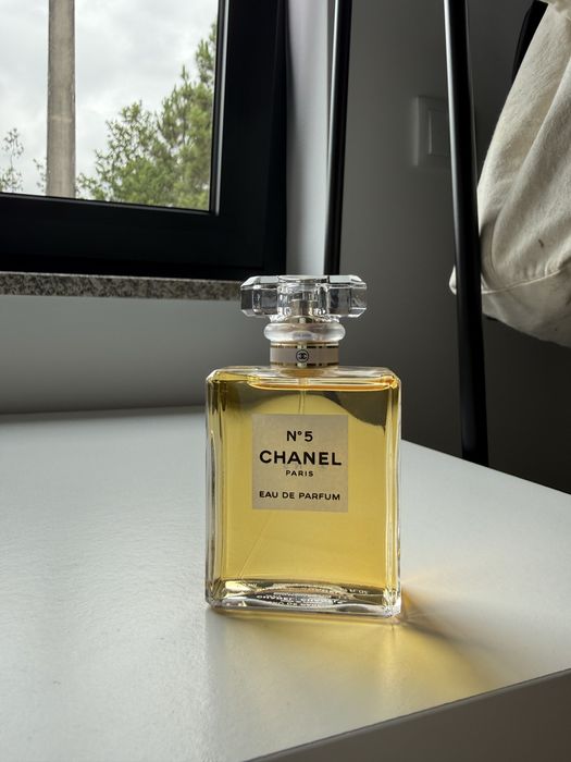 Coco chanel n° 5 - Eau de Parfum