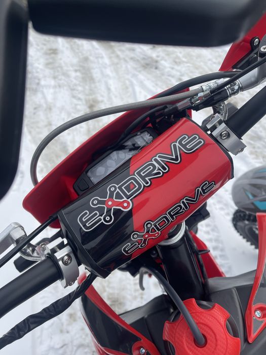 Мотоцикл BALINO 250 cc