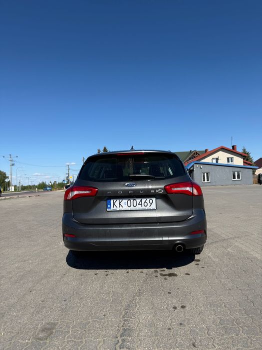 Ford   Focus 21r