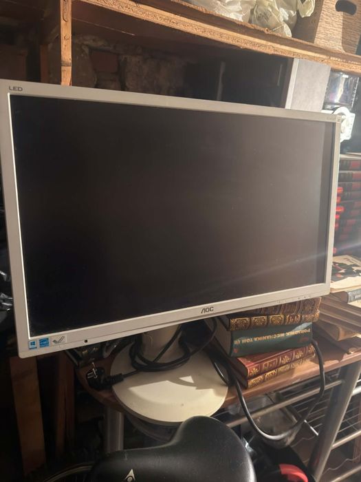 Monitor AOC E2460PQ