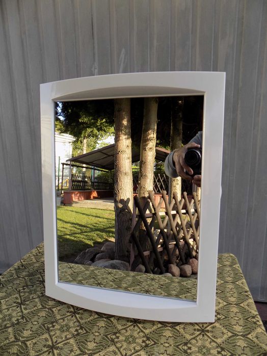 Sprzedam nową szafkę łazienkową