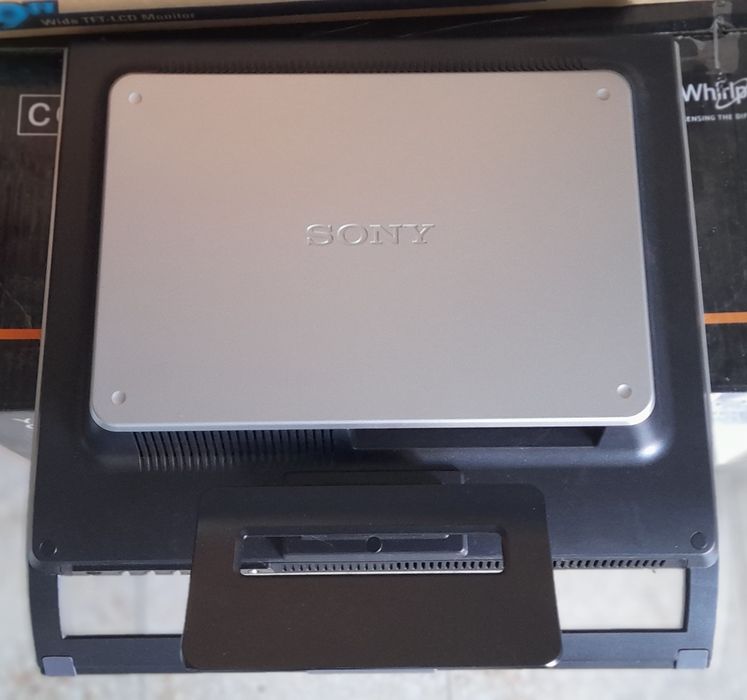 Sony Monitor sdm hs75p