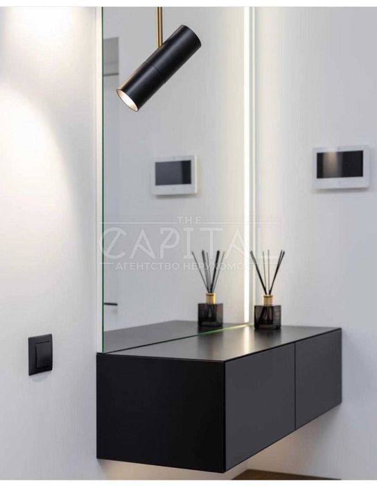 Продаж 3к (116м2) Новопечерські Липки 2 спальні 2 с/в  Видова