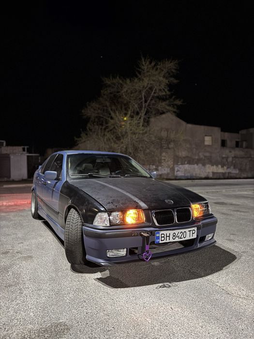Продам BMW 3 series E36