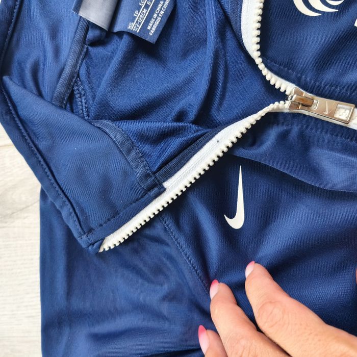 Nike Francja 122-128 cm 6-8 lat