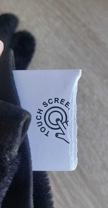 Rękawiczki damskie S/M