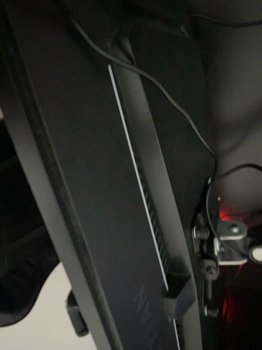 Monitor Yeyian || 240hz 24,5”