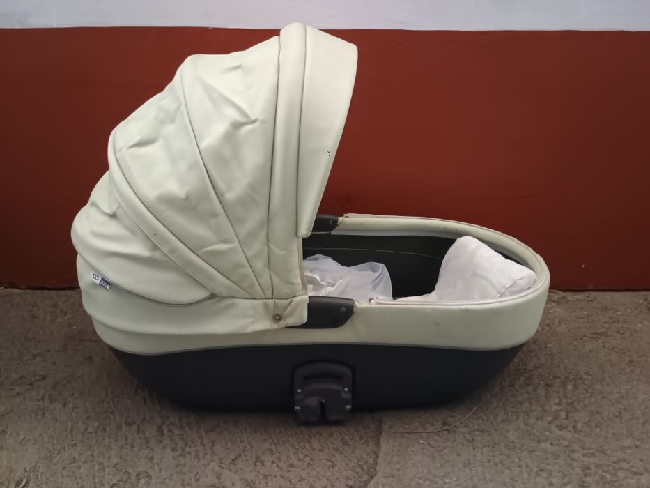 Продам дитячу коляску