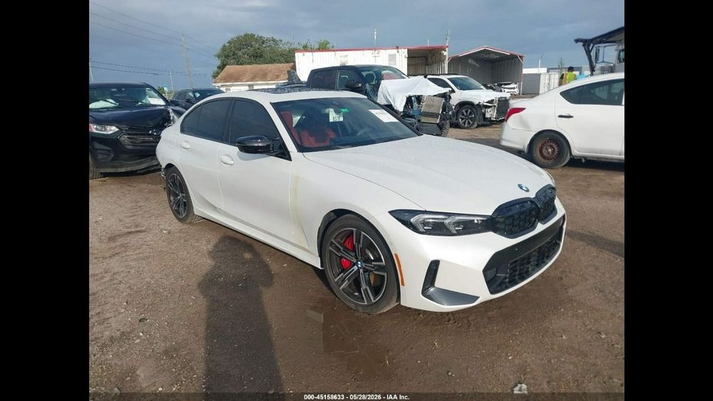 BMW Seria 3