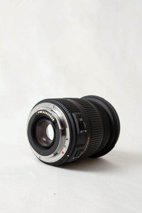 Відеокамера Blackmagic Micro Cinema Camera