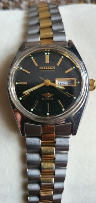 Жіночі годинник Citizen