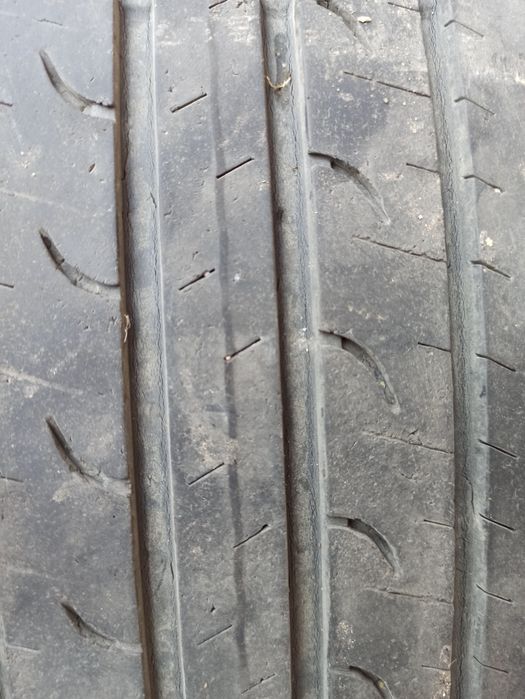 Goodyear 225/55 R19