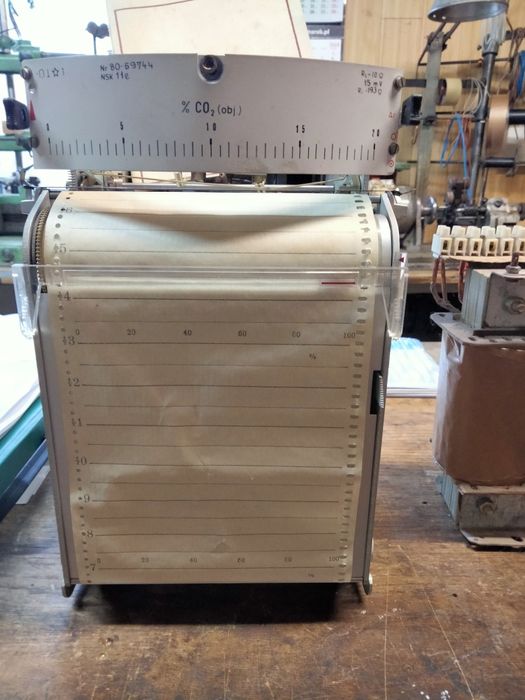 Trafo 3faz. Reg od 140:450V/800W
