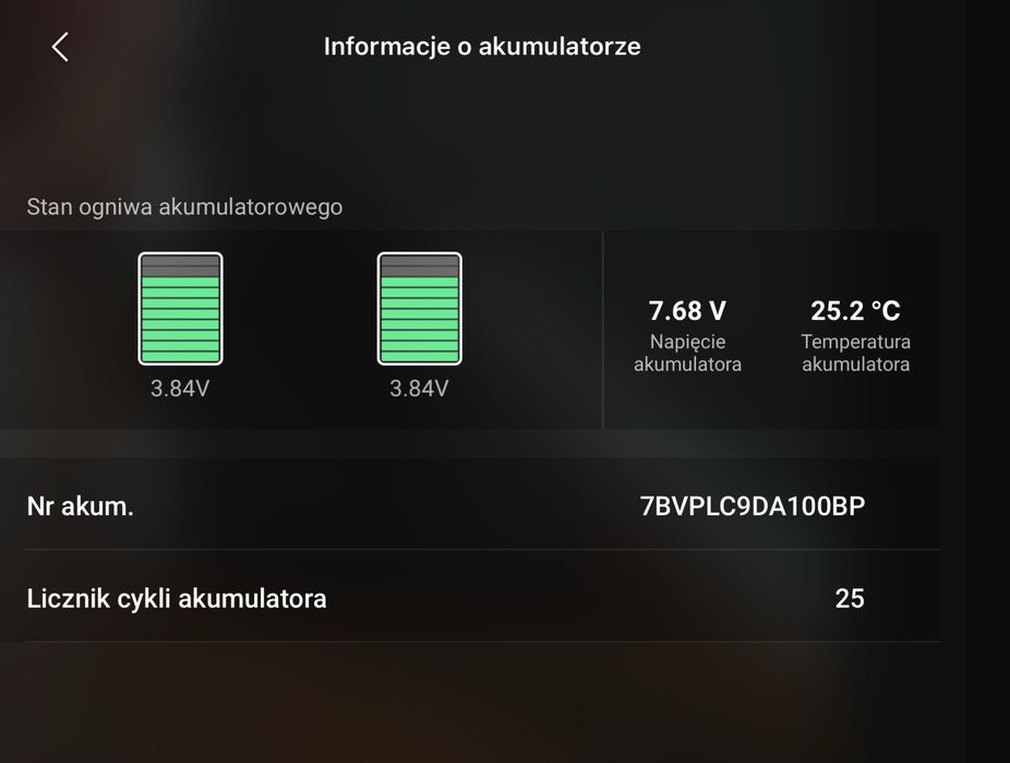 Mavic mini 4 pro