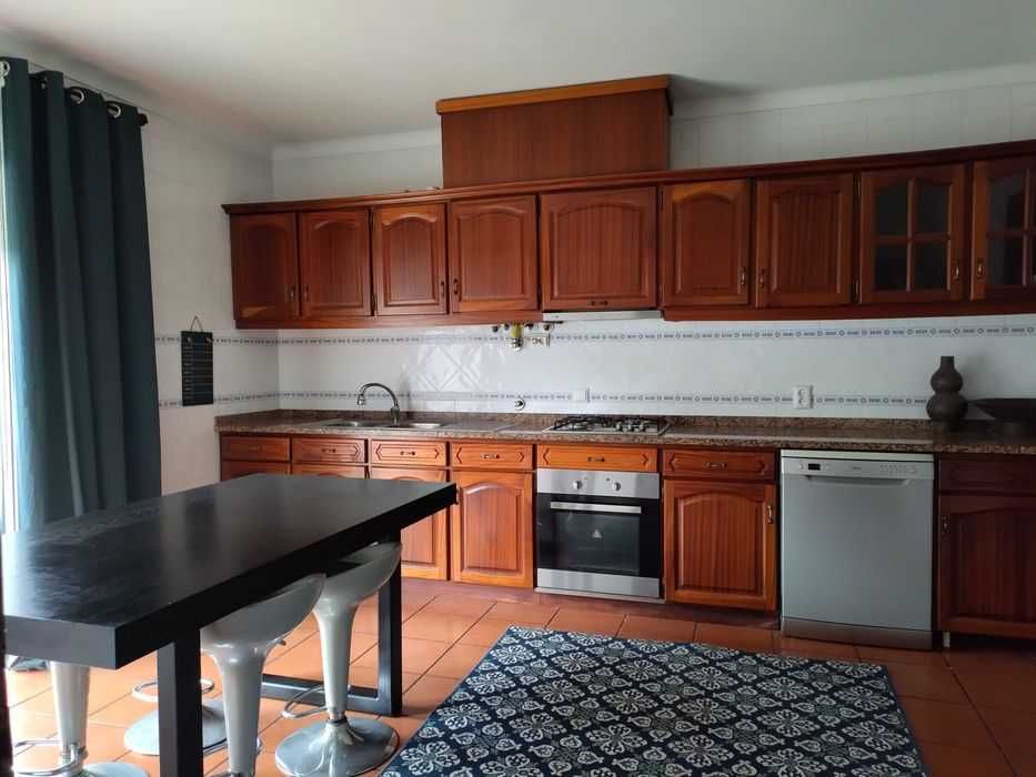 Apartamento   T3