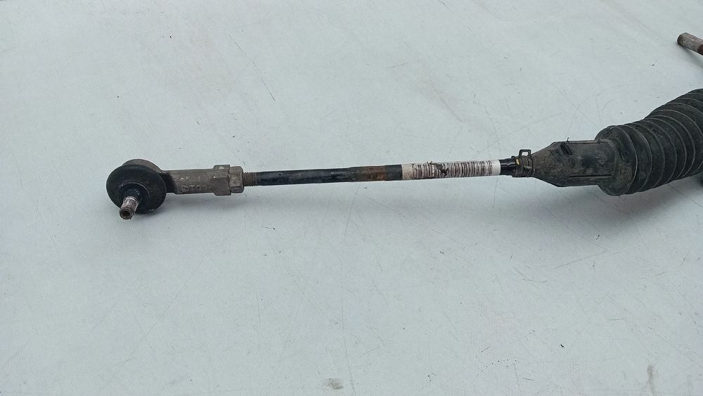 Caixa de direção SMART ForTwo Cabrio (451)