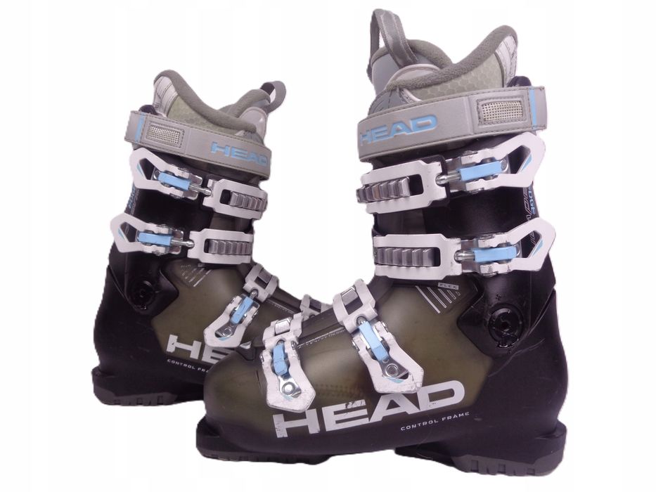 *nartybochnia.pl* HEAD edge ADVANT 75 - 25,5 /39,5 NABO 4867