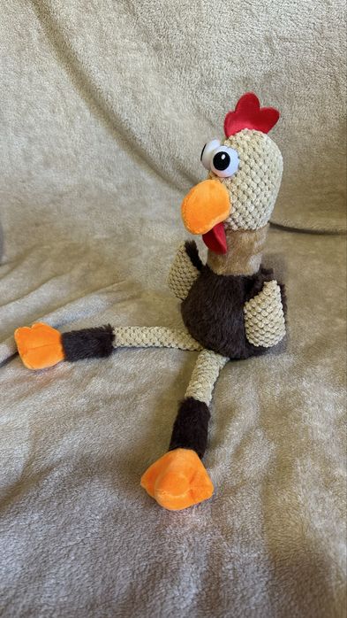 Brinquedo para cães novo