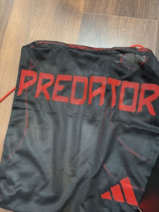 Korki meskie adidas predator Elite LL AG