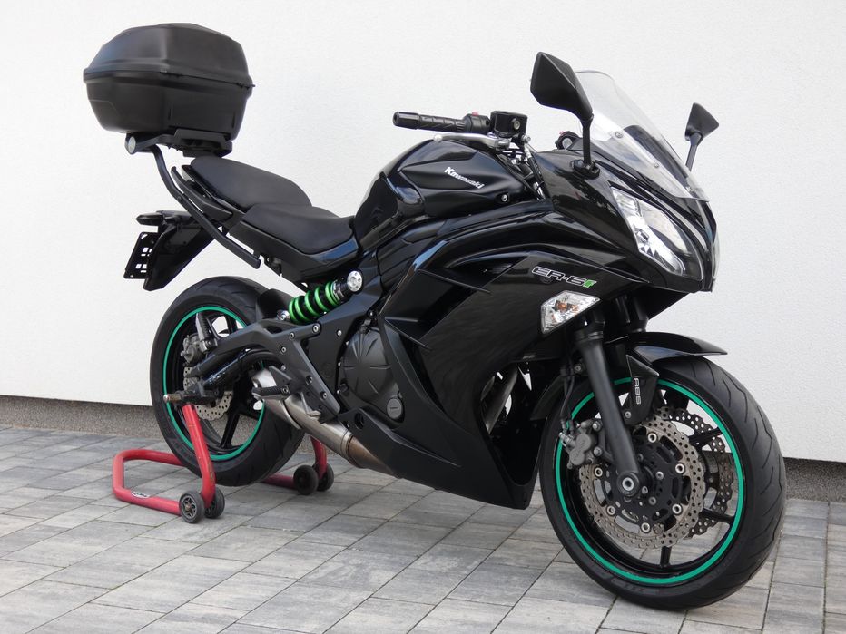 Kawasaki