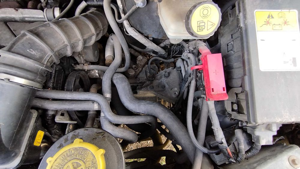 Ford Transit 85 T280