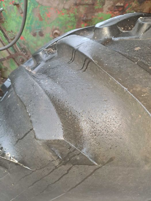 Комбаїн Дон 1500