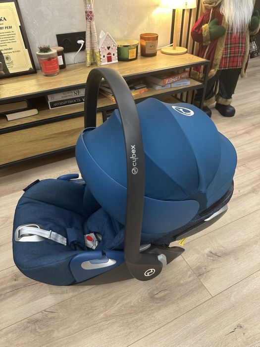 Автокресло Cybex