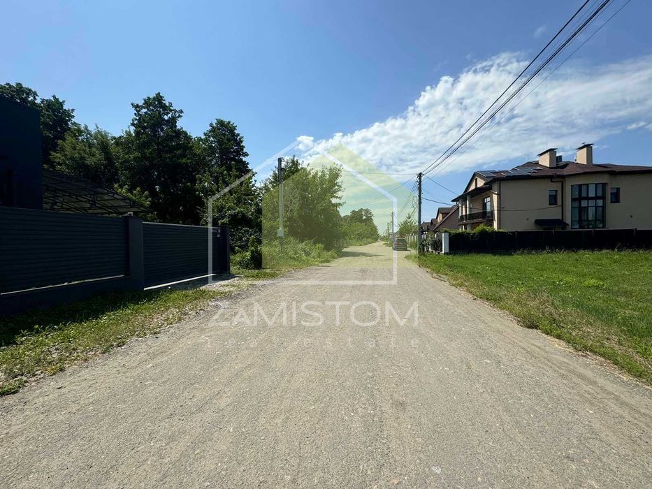 ‼️‼️Продам‼️‼️‼️ №505.Продаж ексклюзивної ділянки в лісі 25 соток
