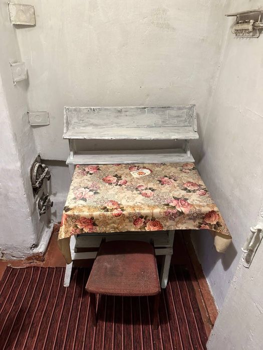 Оренда двокімнатної частини будинку Корея Лесі Українки,М. Драгоманова