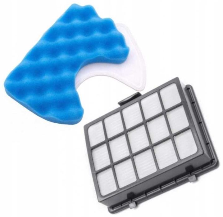 Filtr HEPA Samsung DJ97 SC6520 SC6530