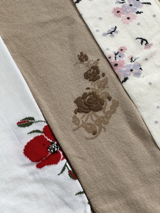 Колготи Katamino Arti Дюна 5-6 років 6-7 років