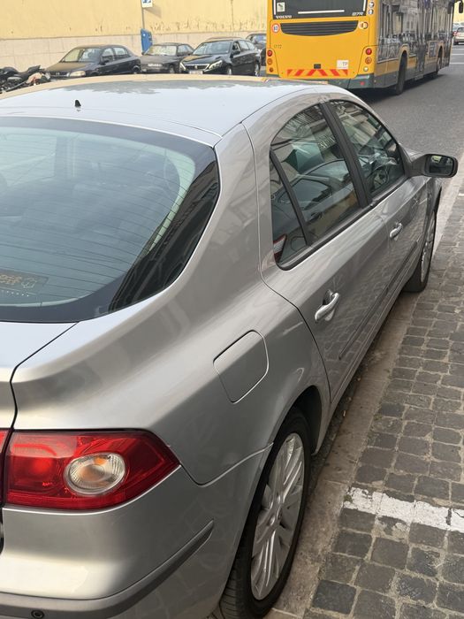 Renault laguna 2006