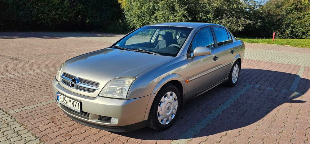 Opel Vectra