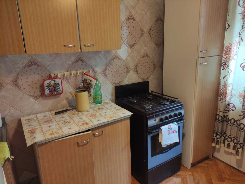 Солом’янка, Чоколівка,  Антонова 11  (Севастопільська пл. Космонавтів). - Ansicht 5