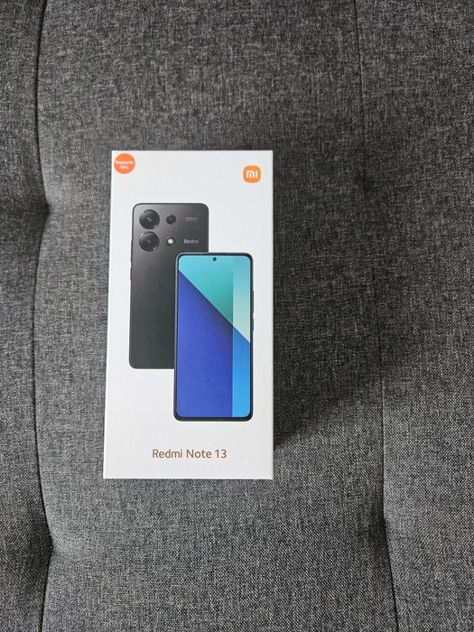 Smartwatch - Xiaomi Redmi 13 - nowy