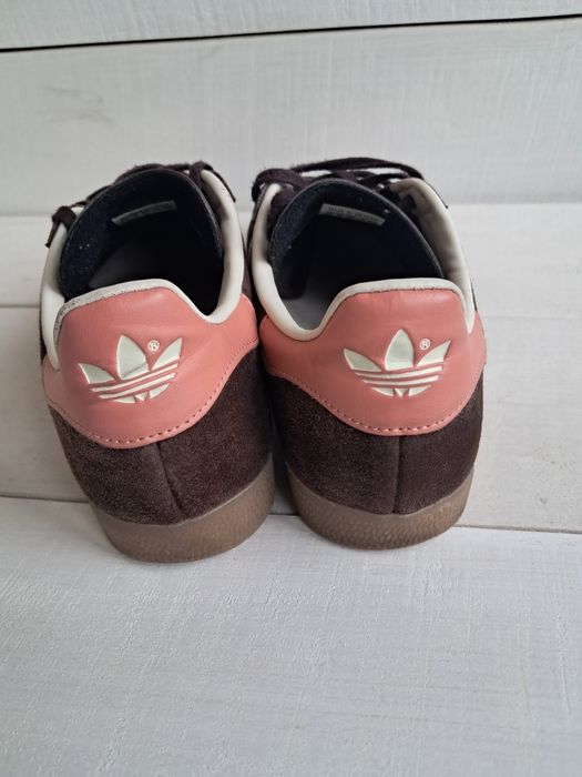 Кеди Adidas Gazelle