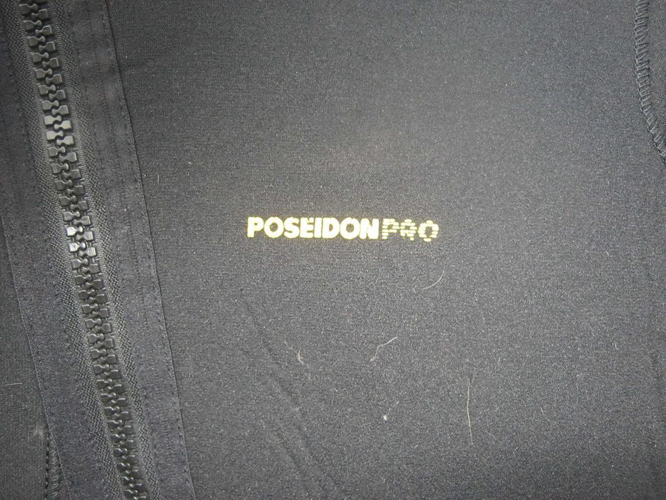 skafander nurkowy posejdon pro
