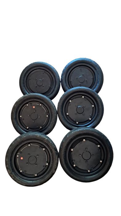 Мотор колеса для гироборда гироскутера