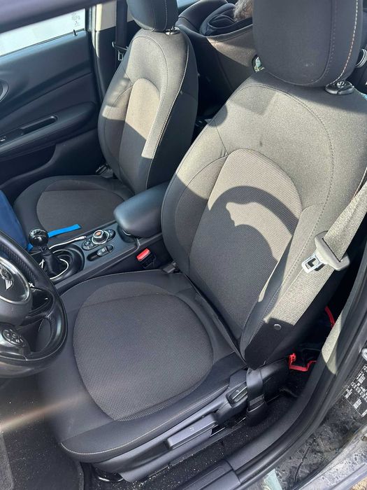 MINI Clubman one D 1.5 116 cvs