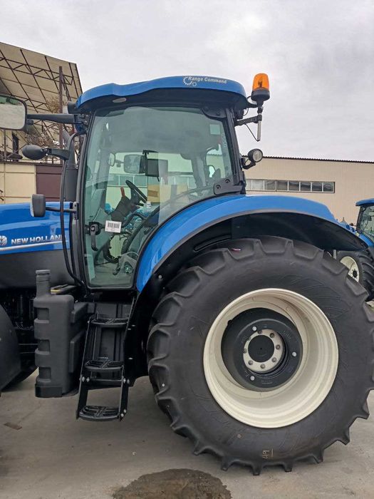 Трактор New Holland T6090 Classic 165 к.с.