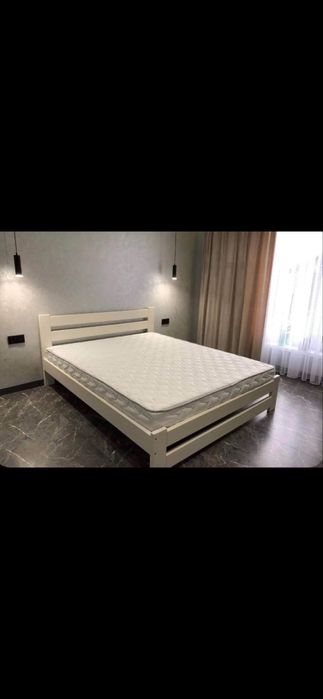 ліжко для дому «Честер»