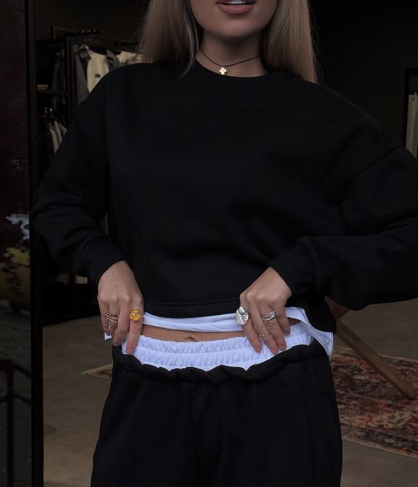 Костюм теплий