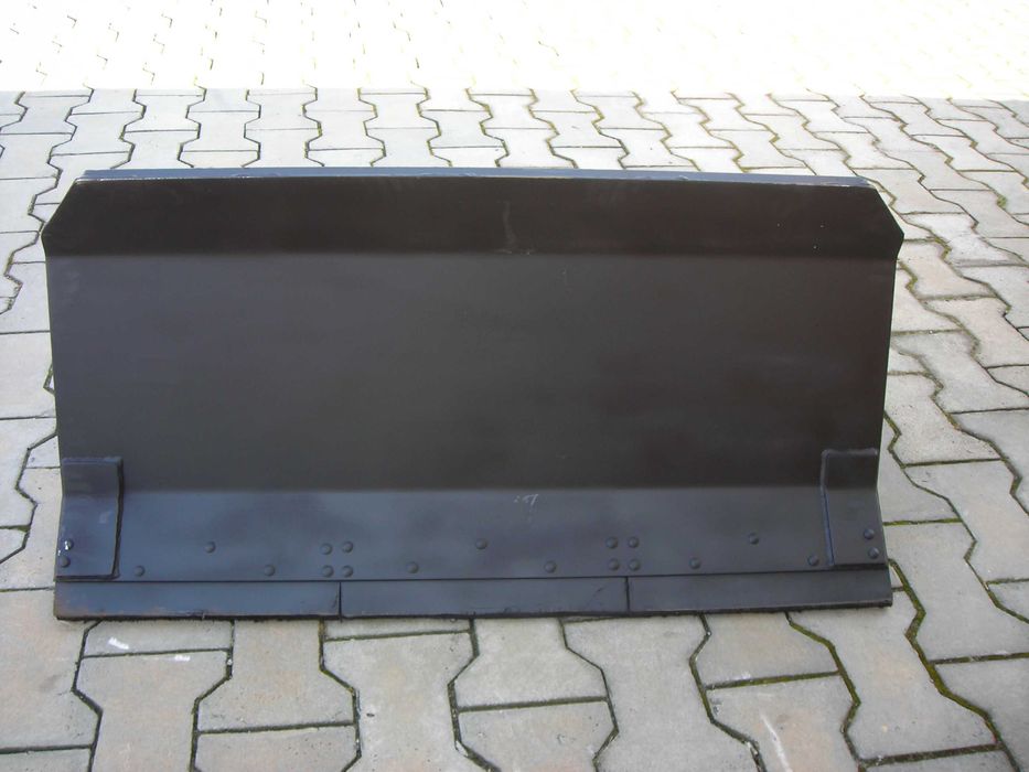 Pług do śniegu 1500 mm do Wózek widłowy